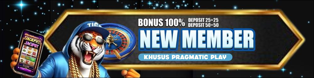 BONUS 100%